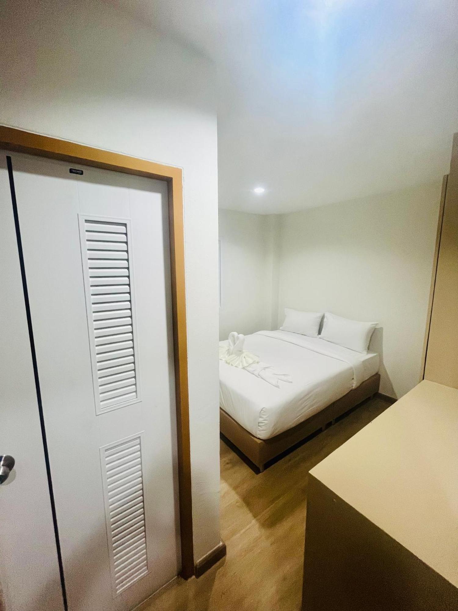 28 Boutique Hotel Patong Ngoại thất bức ảnh