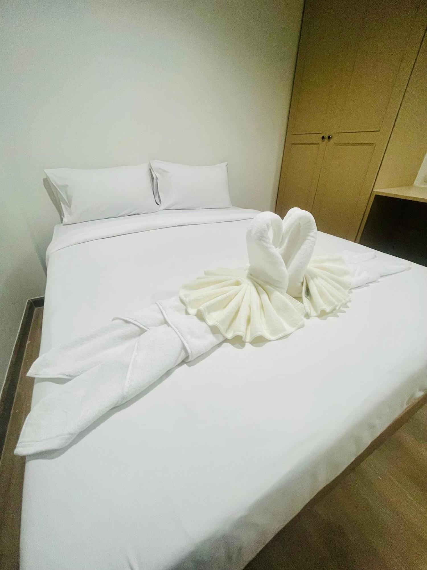 28 Boutique Hotel Patong Ngoại thất bức ảnh