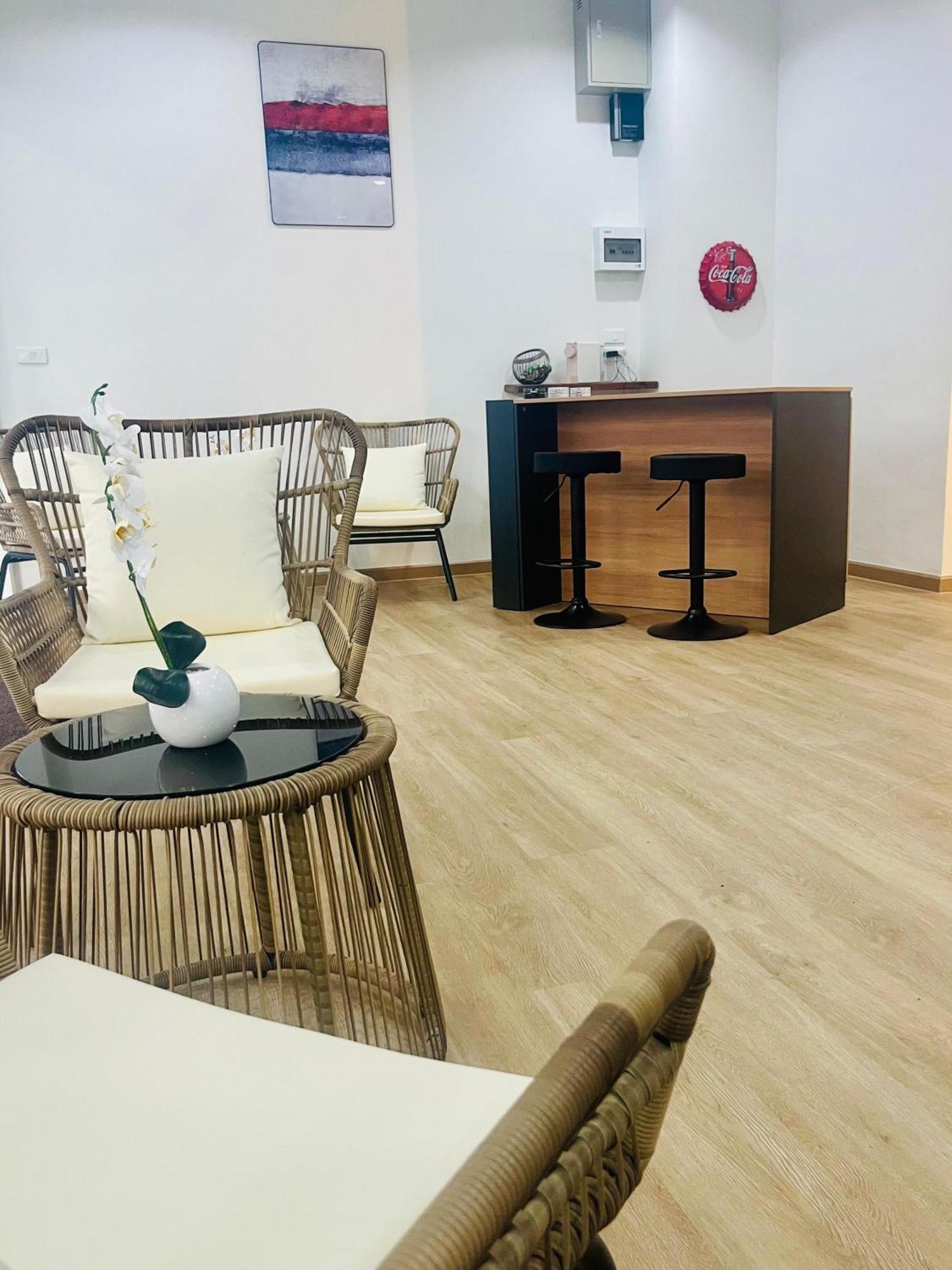 28 Boutique Hotel Patong Ngoại thất bức ảnh