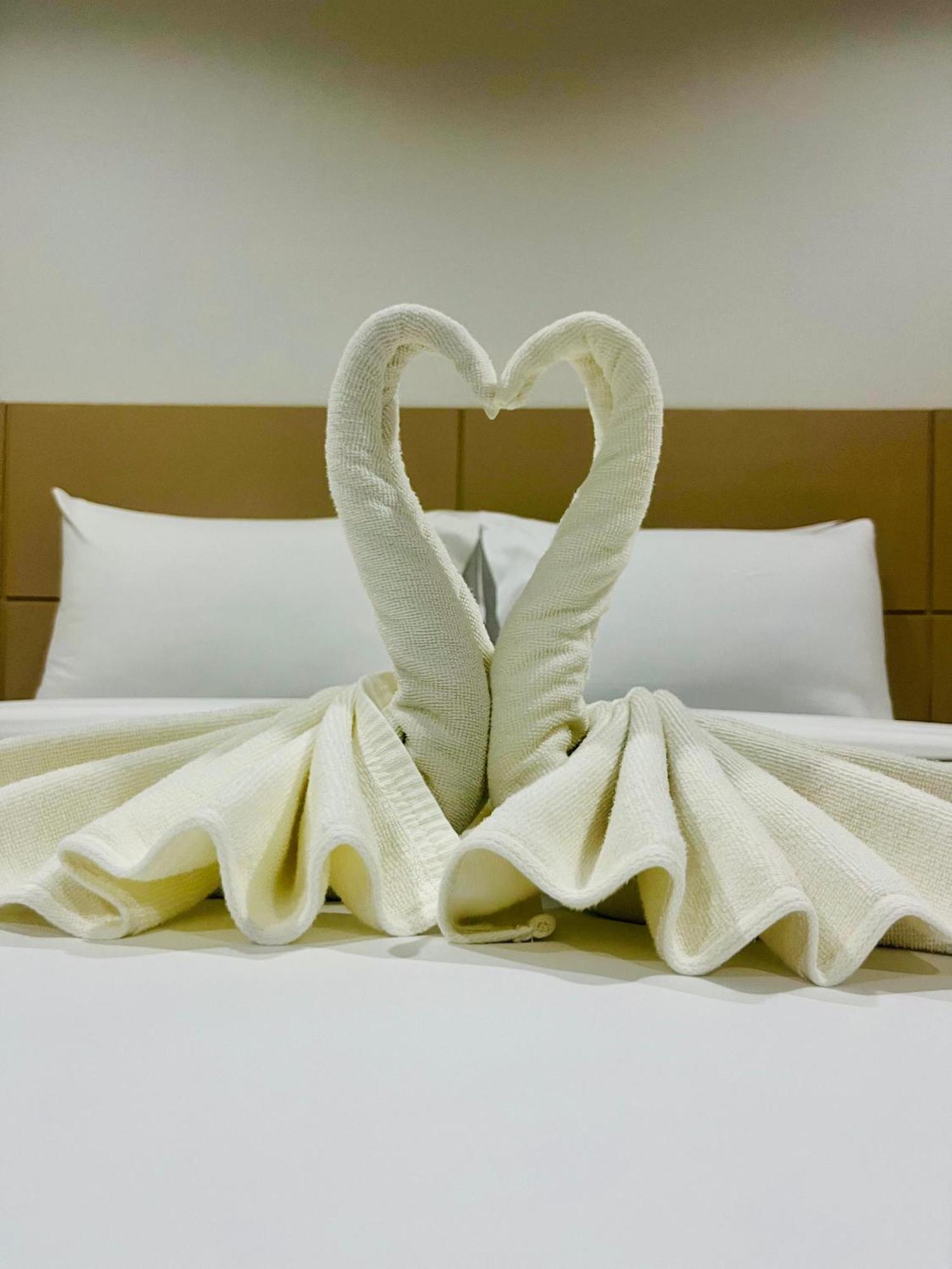 28 Boutique Hotel Patong Phòng bức ảnh