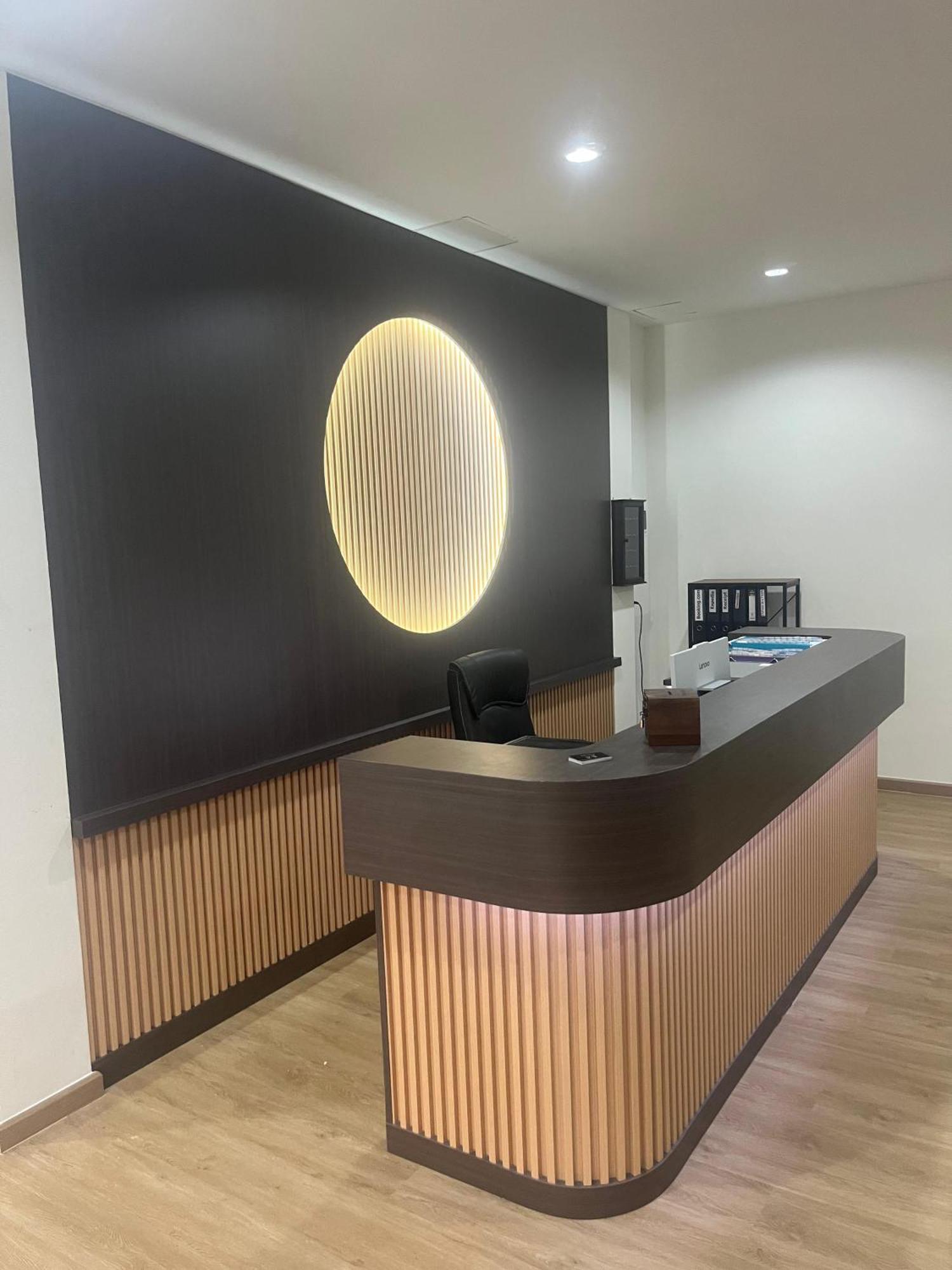 28 Boutique Hotel Patong Ngoại thất bức ảnh