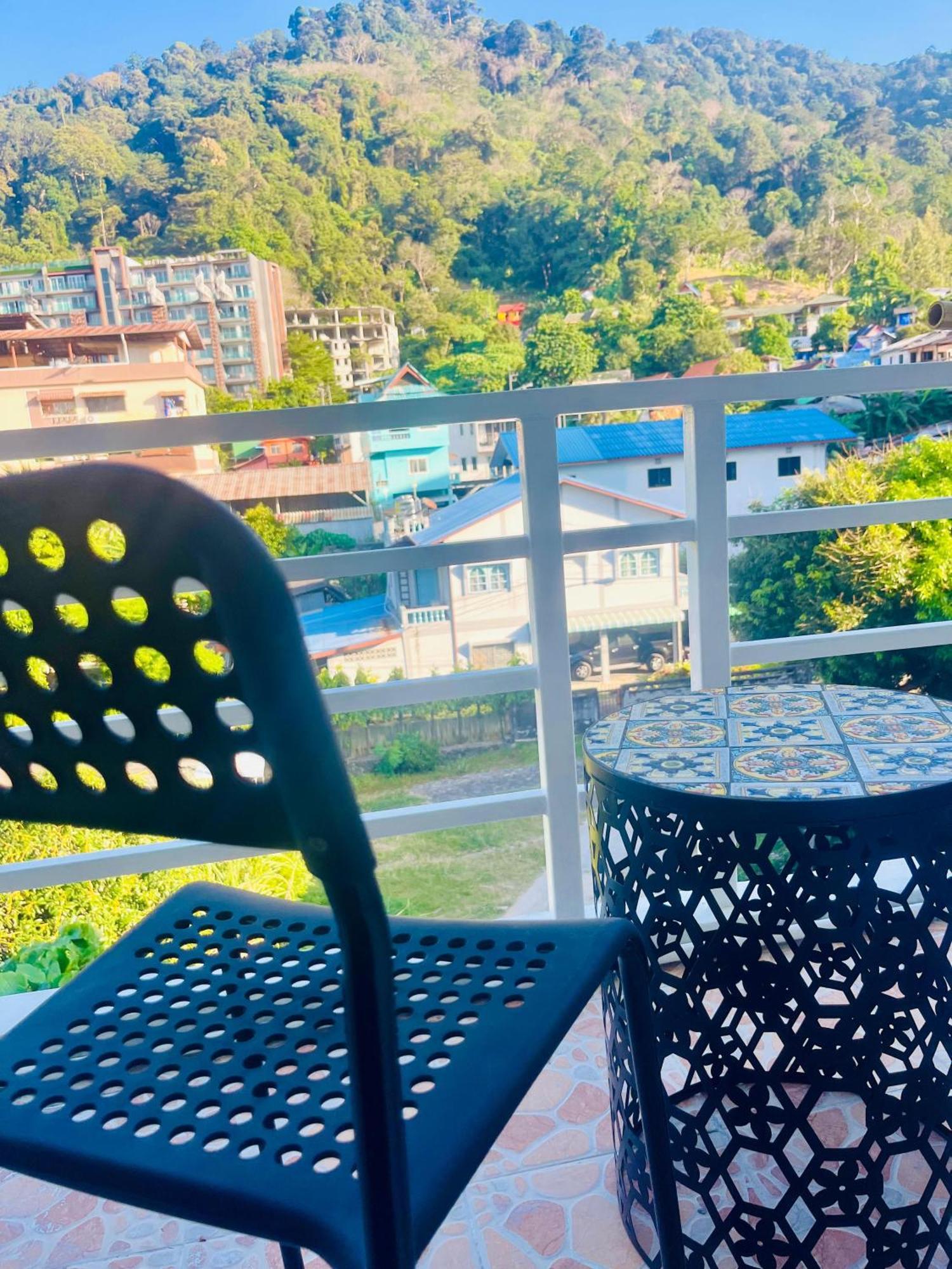 28 Boutique Hotel Patong Ngoại thất bức ảnh