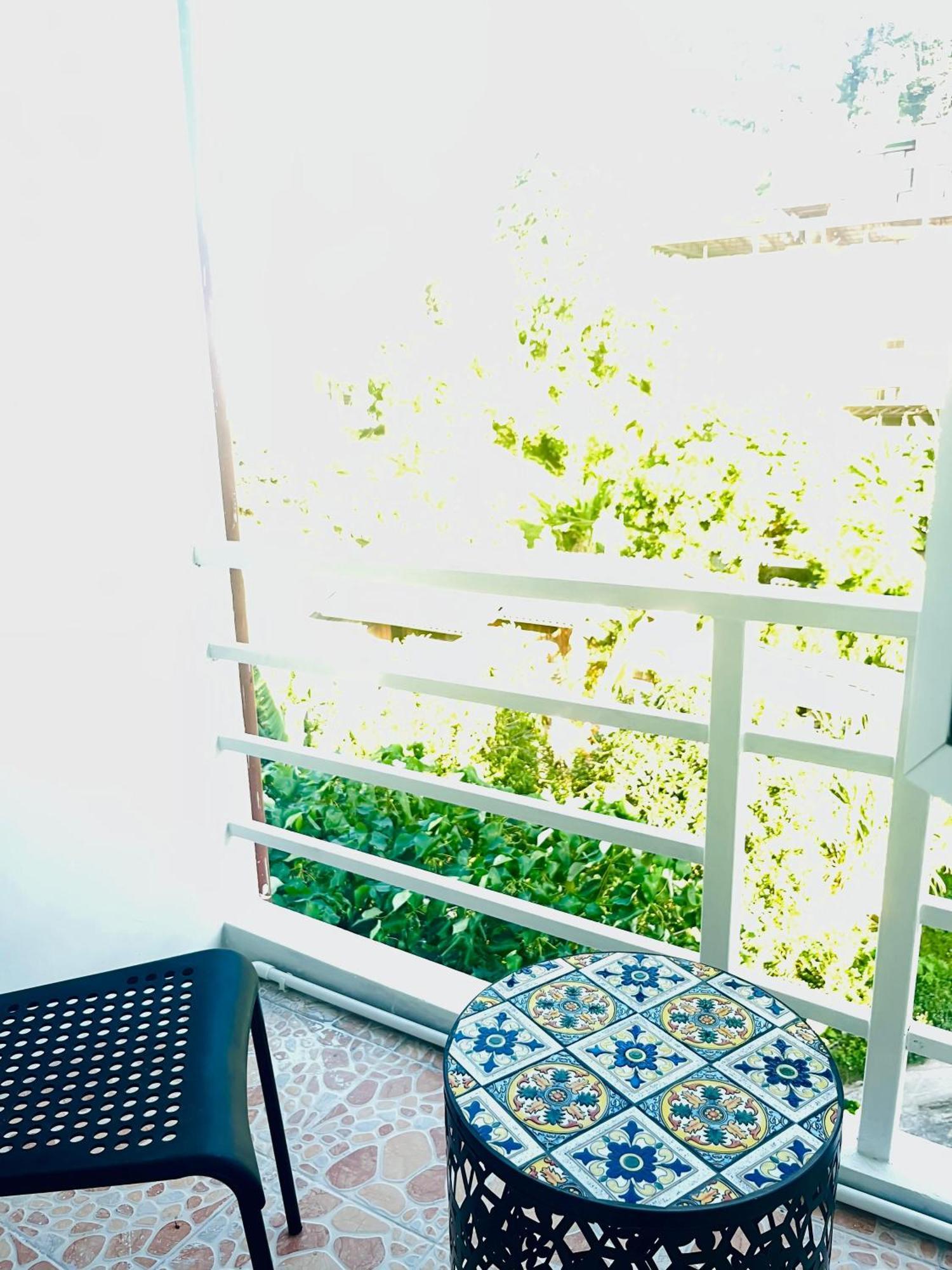 28 Boutique Hotel Patong Ngoại thất bức ảnh