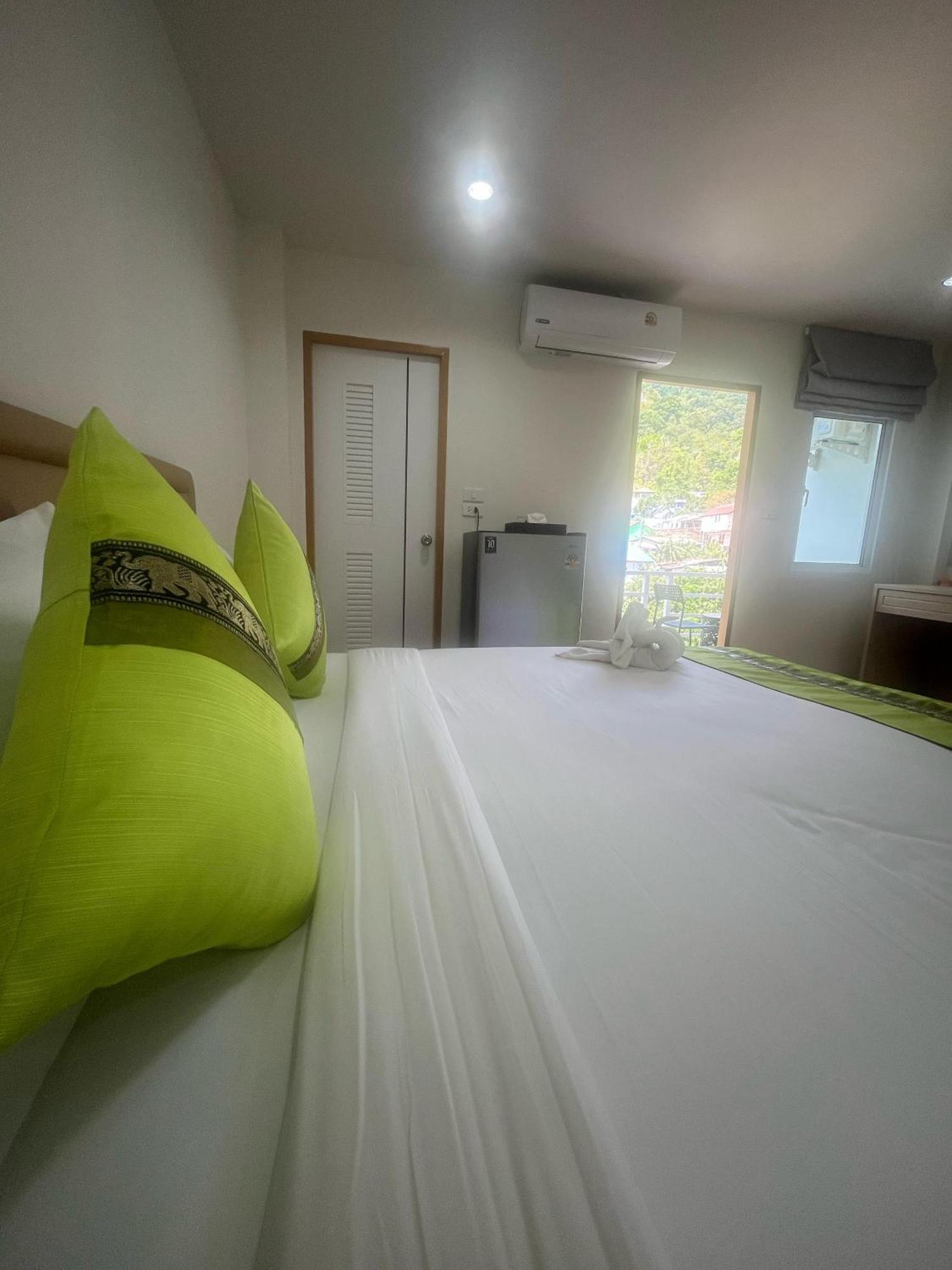 28 Boutique Hotel Patong Ngoại thất bức ảnh